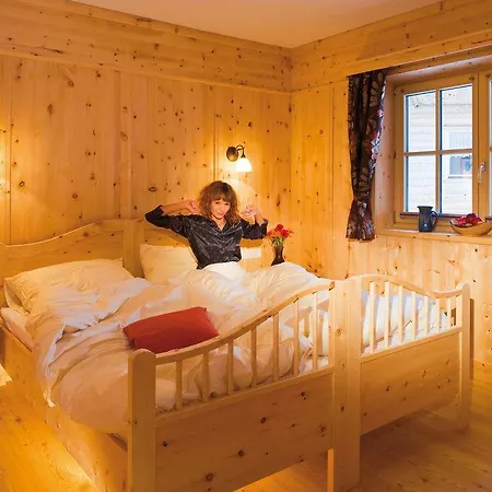 Nature Otztal Hotel Oetz