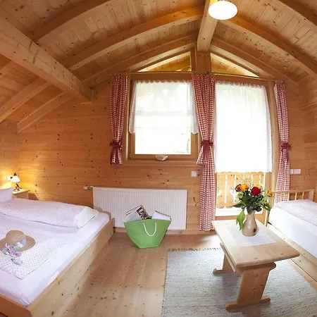 Nature Otztal 4*