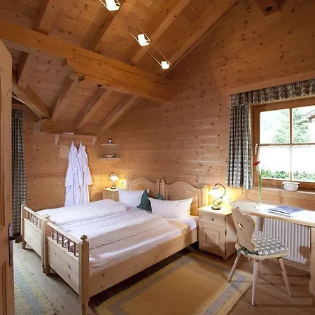 Nature Otztal Hotel Oetz