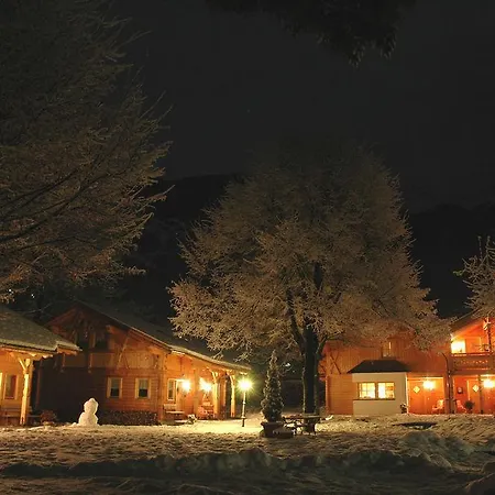 Nature Otztal Hotel Oetz