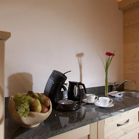Nature Otztal Hotel 4*