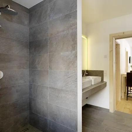 Nature Otztal Hotel 4*