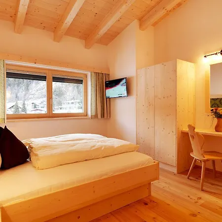 Nature Otztal Hotel 4*