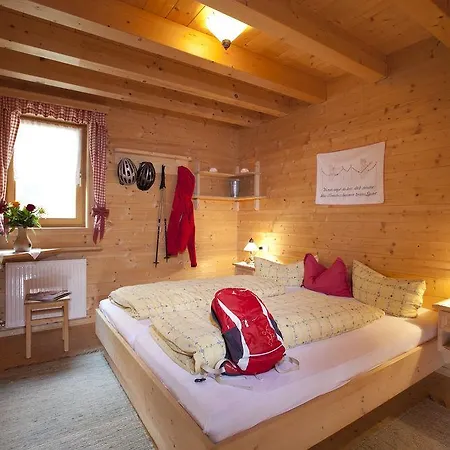 Nature Otztal 4* Oetz