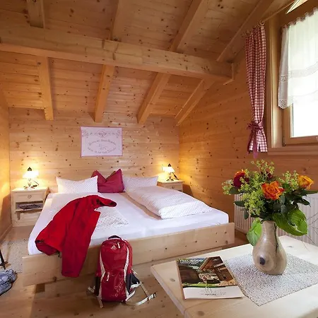 Nature Otztal Hotel 4*