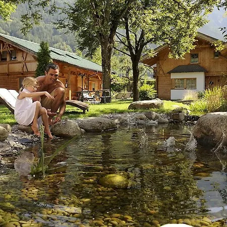 Nature Otztal 4* Oetz