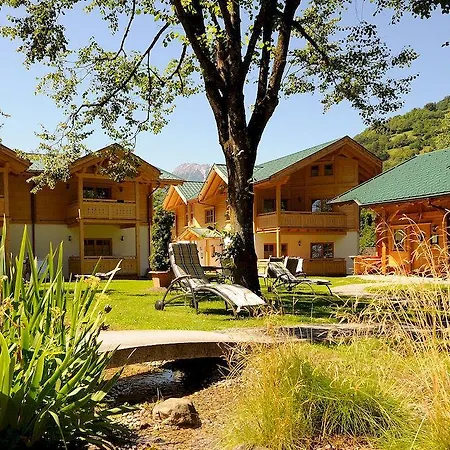 Nature Otztal Hotel Oetz