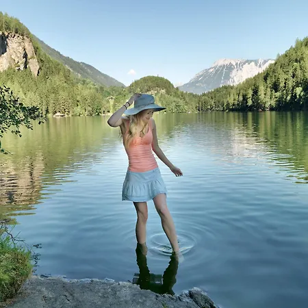 Nature Otztal Hotel