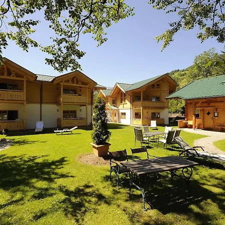 Nature Otztal Hotel 4*