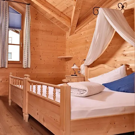 Hotel Nature Otztal 4*