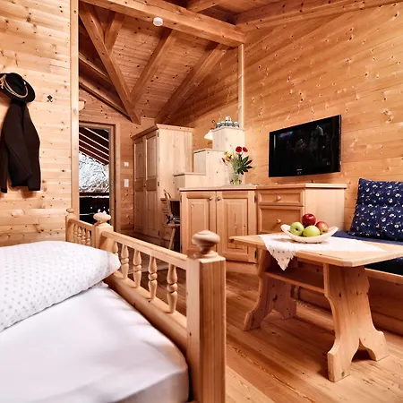 Nature Otztal Hotel Oetz