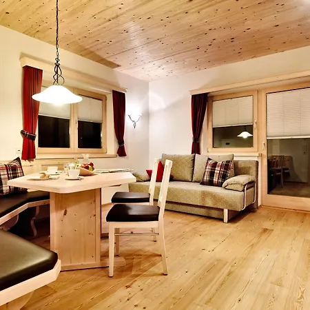 Hotel Nature Otztal Oetz