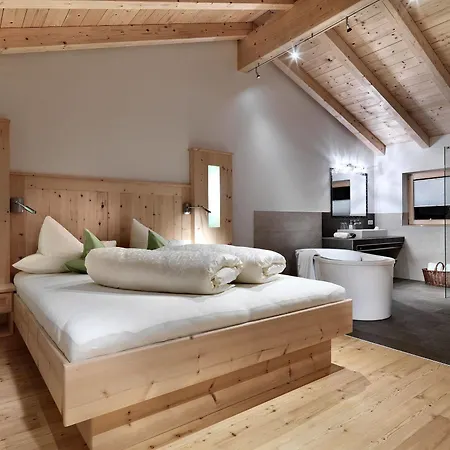 Hotel Nature Otztal