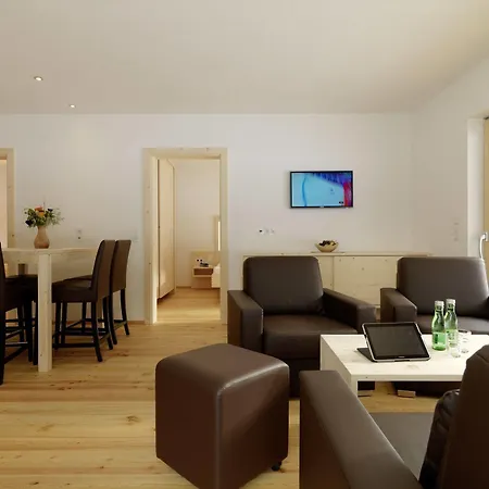 Hotel Nature Otztal Oetz
