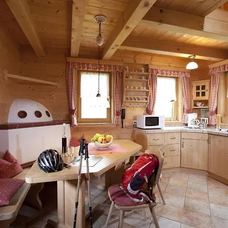 Hotel Nature Otztal 4*